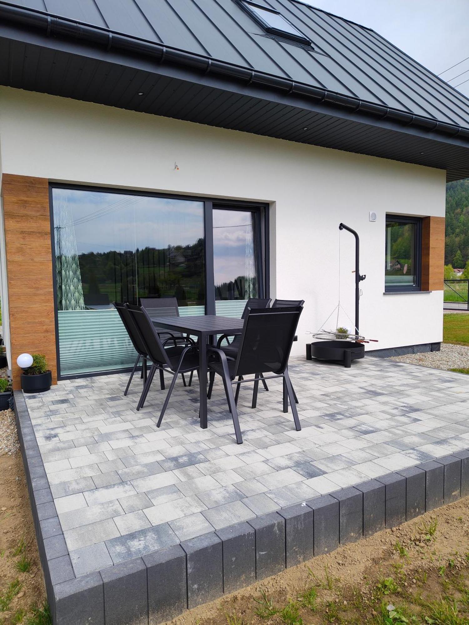 Ferienhaus Otulony Sloncem
